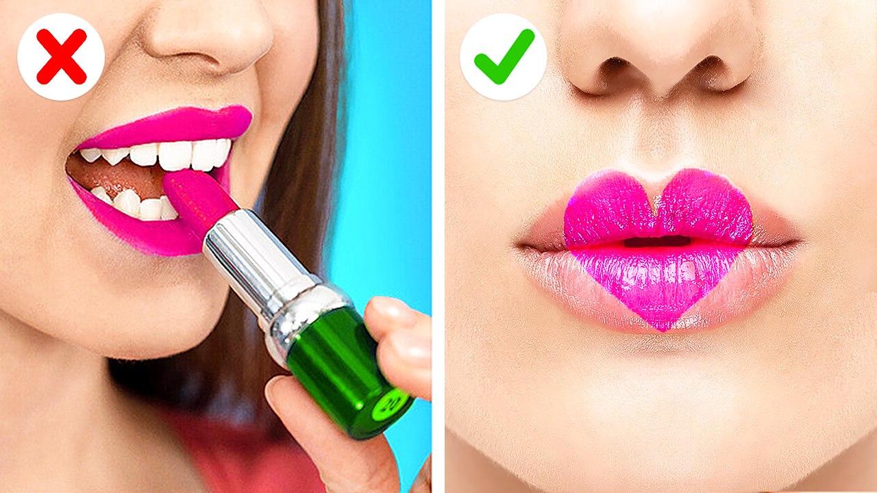 Smart Beauty Hacks for Girls to Shine Bright and Stand Out