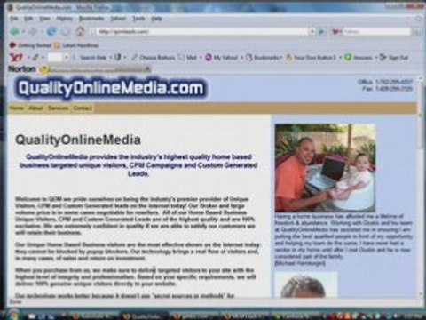 Global Resorts Network: Where to shop for traffic