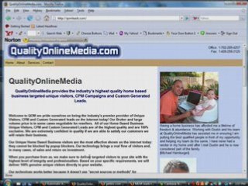 Global Resorts Network: Where to shop for traffic