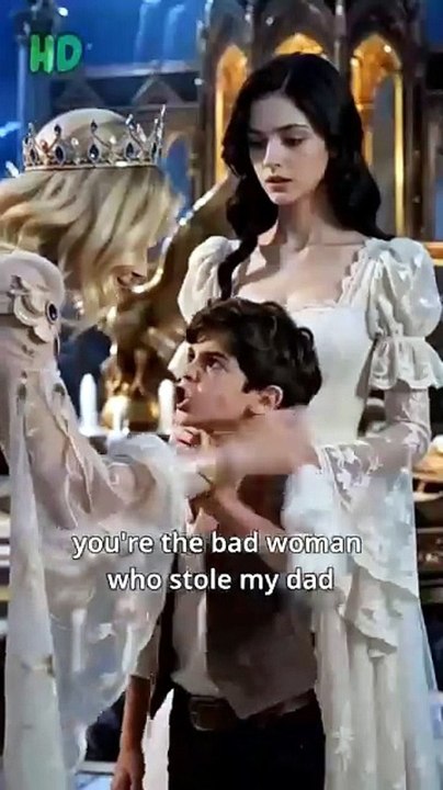 This Time, She Chose the Serpent King [Full Movie]