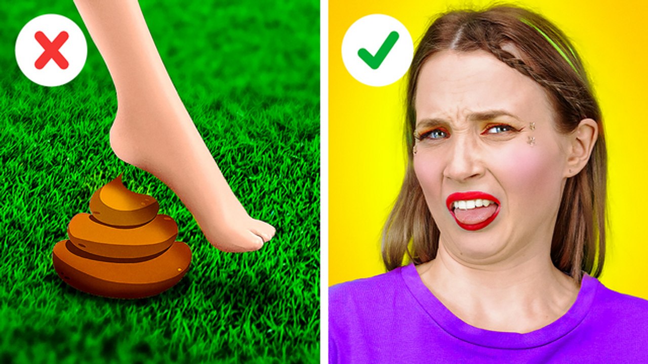 Become the Center of Attention with These Secret Beauty Tips & Tricks