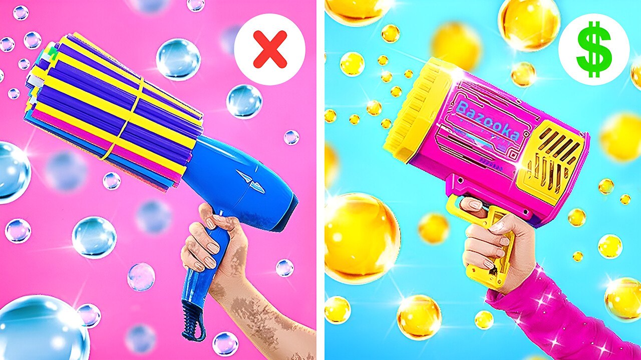 Are Cheap and Expensive Gadgets Worth It? Food Hacks and Tips for Parents