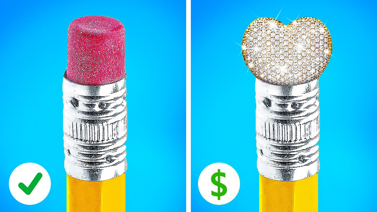 Back to School Hacks for Students and Parents to Start Strong