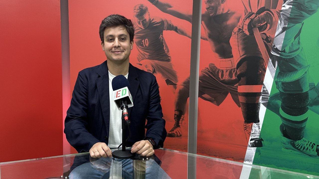 Deporte Provincial Sevilla 1x07: Subvenciones de Diputación