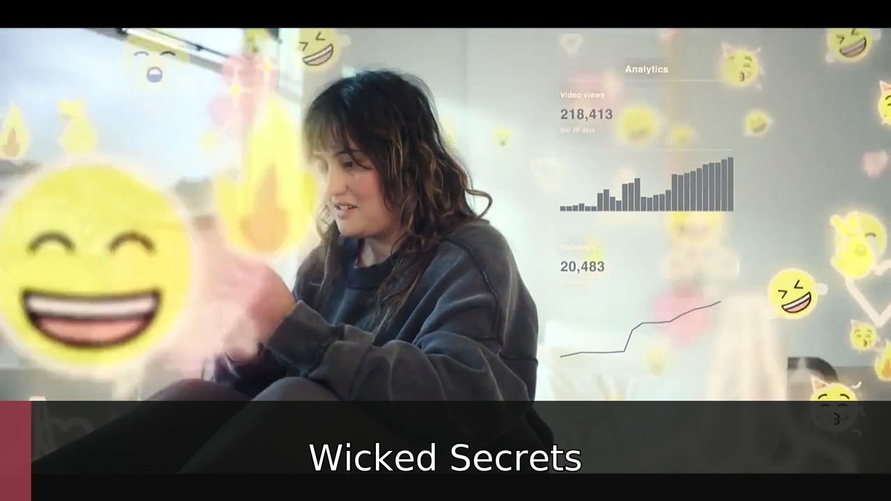 Head Girl (2026) Season 1 Episode 6 #engsubtitle #watchfull🎬🎬🍿 | Wicked Secrets