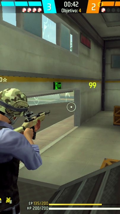 Sem pressa #freefire #freefireclips