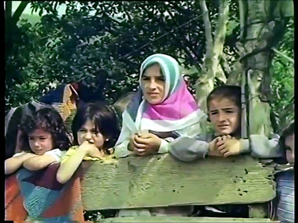 1990 Çılgın Berber SELMA POYRAZ AYDEMİR AKBAŞ Türk Filmi İzle [Full Movie]