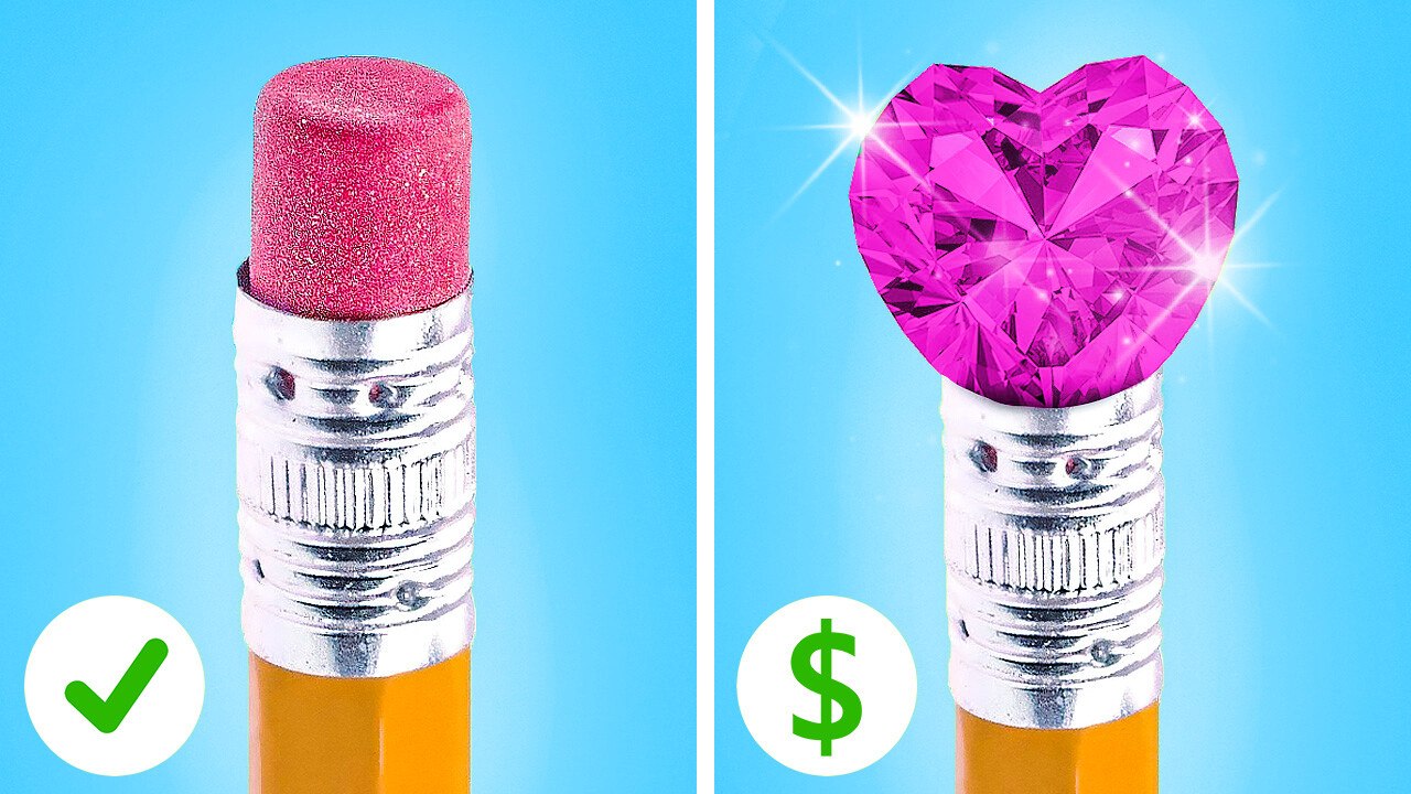 Smart School Hacks for Success and Popularity