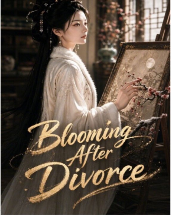 Blooming After Divorce- Full Drama Movie English Sub