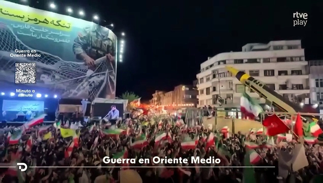 Edicion meridiana de Telenoticias 22 abril 2026 [Full Movie]