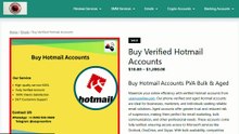 Own Multiple Hotmail Accounts – Streamline Client Communication & Marketing