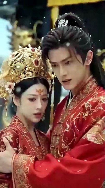 Crown of Blood: The Reborn Consort Movie All Episode | CineLatino Drama [Full Movie]