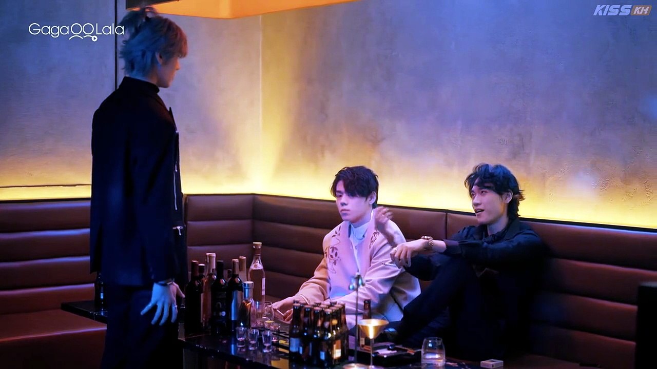 Blue Lips 2026 Episode 5 | English Sub