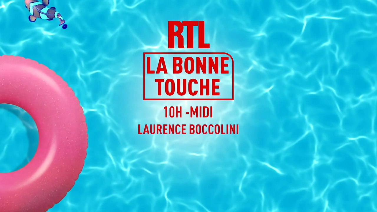 La bonne touche du 15 juillet 2026