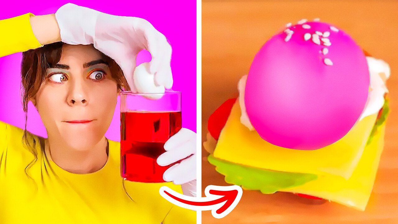 Gadget Showdown: Modern Tools vs. Grandma's Kitchen Secrets