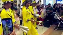 Amazing Juggling Performance in Mall #Funny #FunnyVideo #FunnyVideos #Comedy #ComedyVideo #ComedyShorts #FunnyShorts #FunnyReels #Viral #ViralVideo #Trending #TrendingNow #Shorts #YouTubeShorts #Reels #TikTok #FYP #ForYou #LOL #Laugh #LaughOutLoud #short