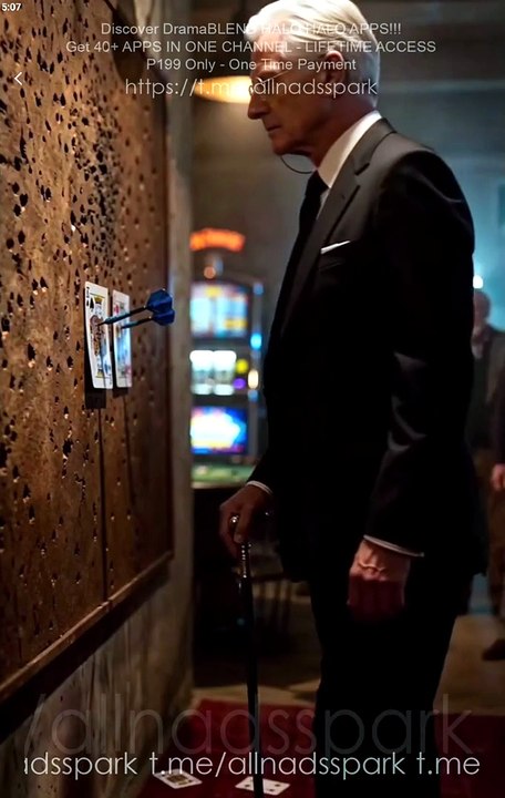 Too Late - The Gambling Ace-Drama FULL MOVIES ENGLISH SUB