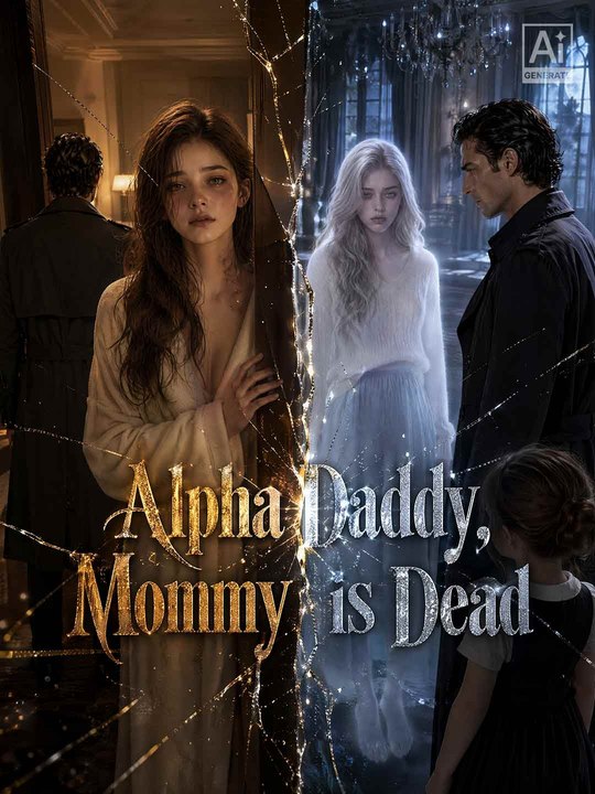 Alpha Daddy, Mommy is Dead EP