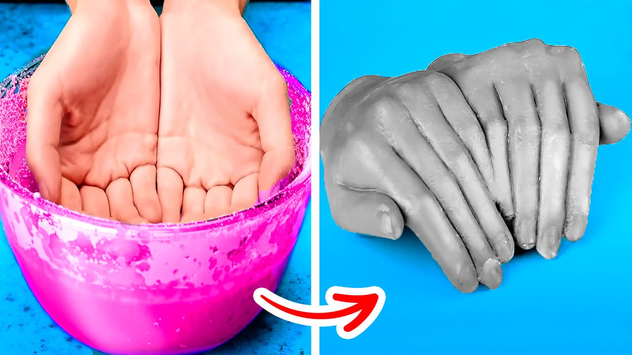 Everyday Life Hacks You Need to Try Now