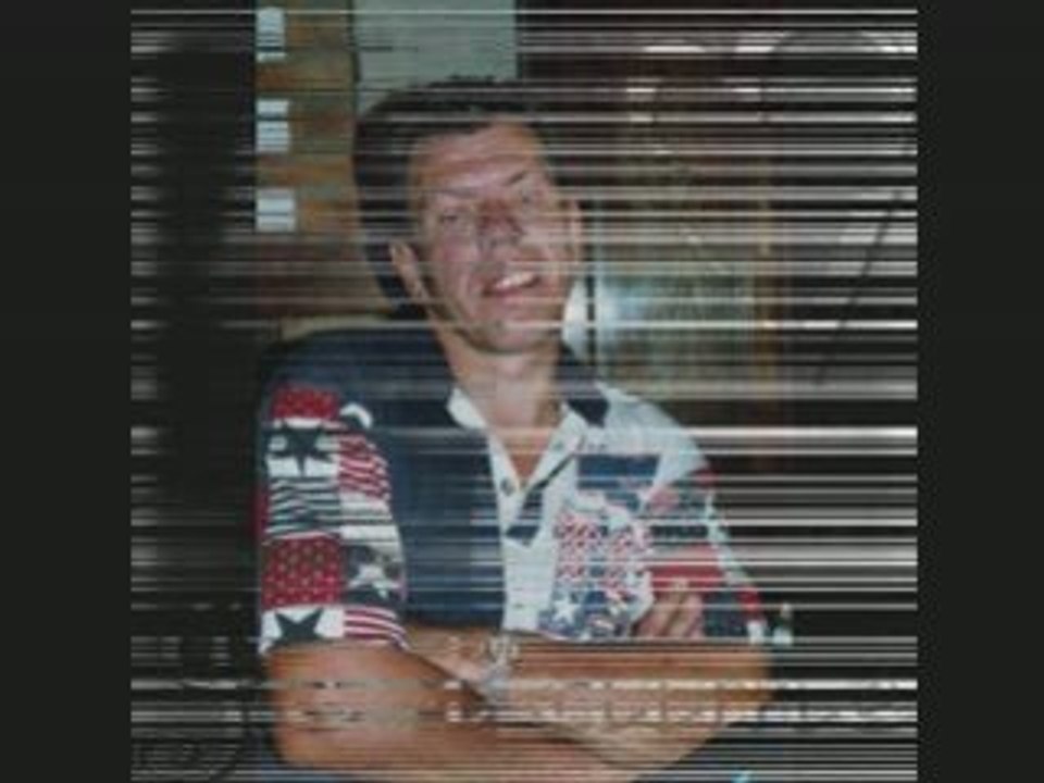 Diaporama de mon papa