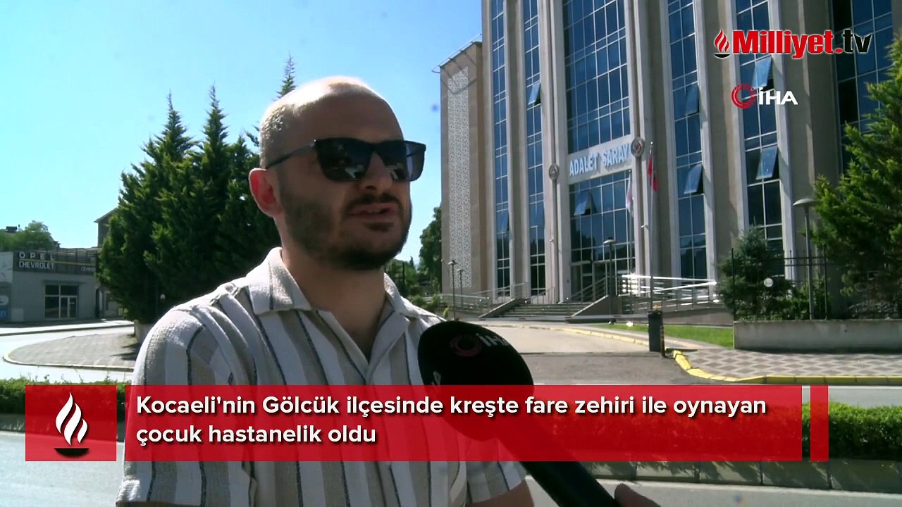 Kreşte görülmemiş skandal! 5 yaşındaki çocuk kutuyu açtı, ölümden döndü: Bize büyük bir ders oldu