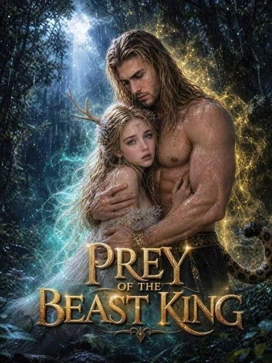 Prey of the Beast King  Full Ep