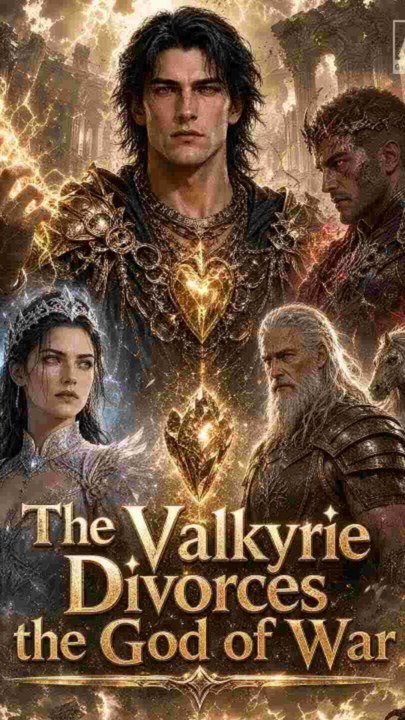 The Valkyrie Divorces the God of War - Full HD