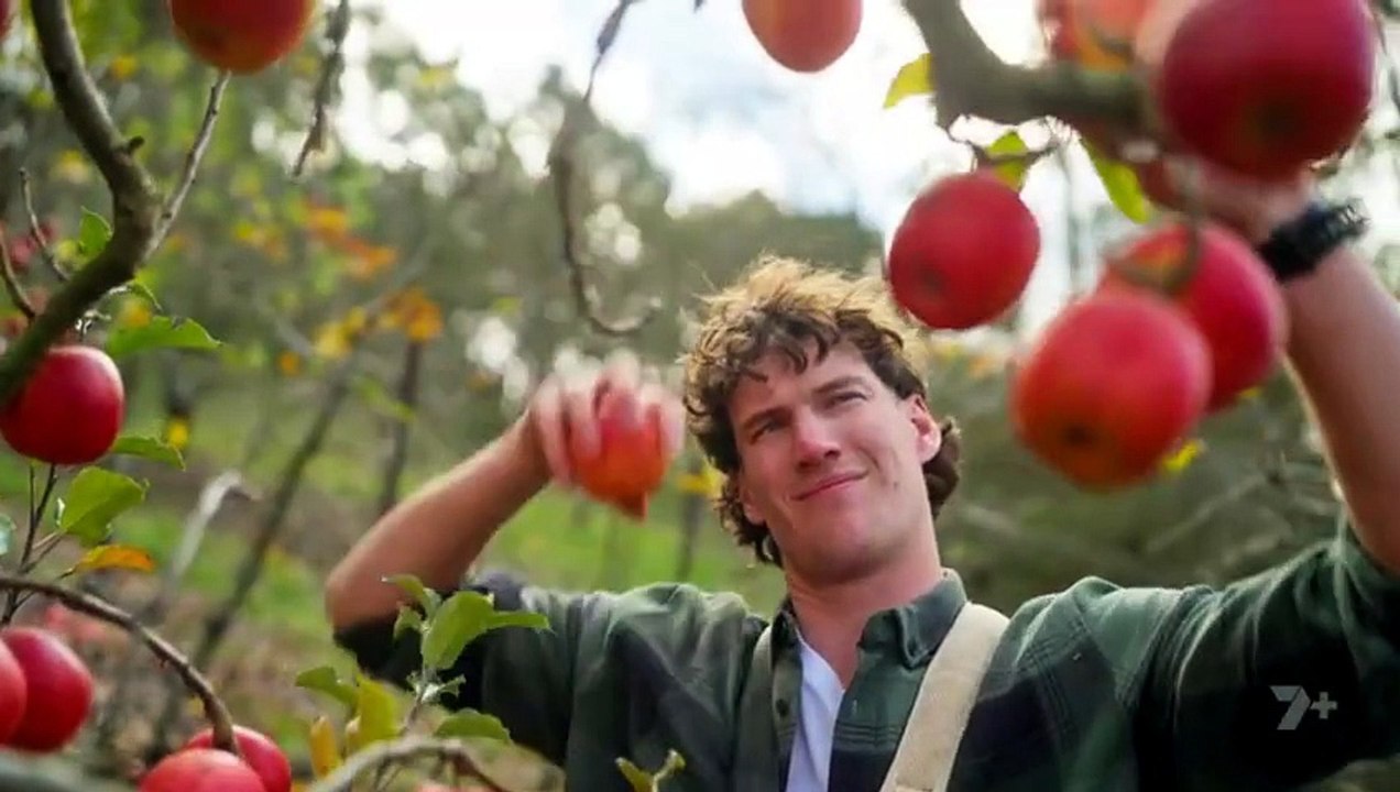 Farmer Wants a Wife (2007) Season 16 Episode 2