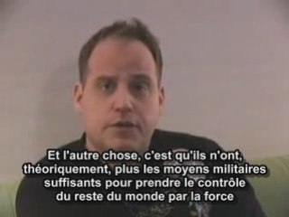 8 8 Fulford VS Illuminati franc-macon