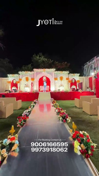 Wedding Planner & Event plain in Gaya & Bodhgaya