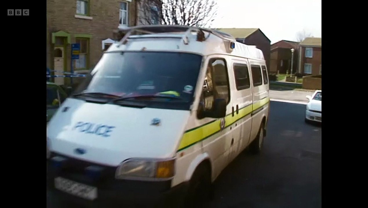 Expert Witness Season 5 Episode 8