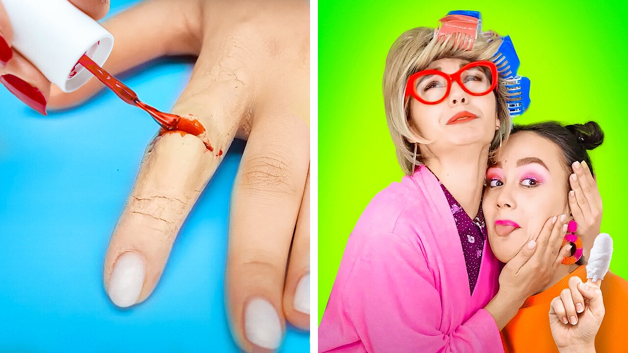 Hilarious Friend Pranks and Fun Challenges You Must Try