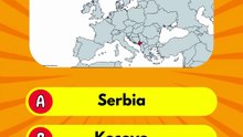 Which Country Is This? 🌍 (Only Geography Experts Get It Right)