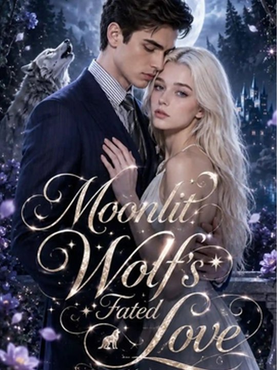 Moonlit Wolf’s Fated Love englishsub watchfull ⚡️🍿⚡️