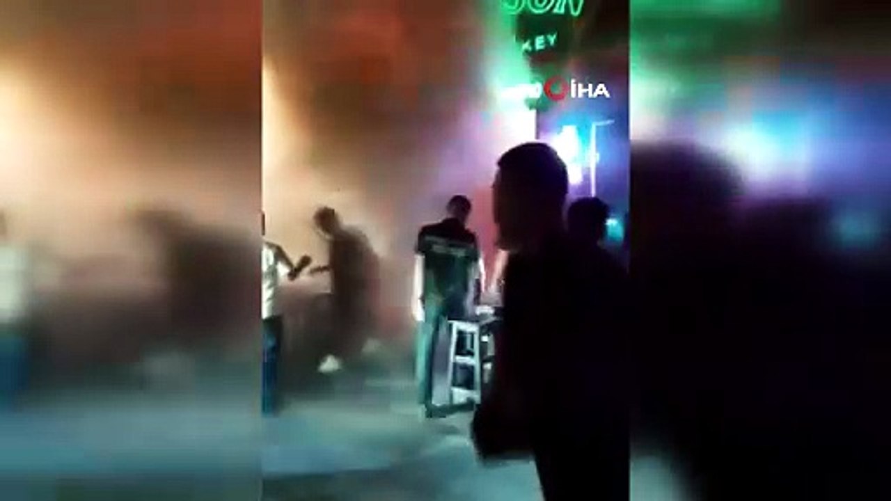Gece kulübünde facia! Ölü sayısı 32'ye yükseldi! Cansız bedenlerin çoğu tuvalette bulundu!