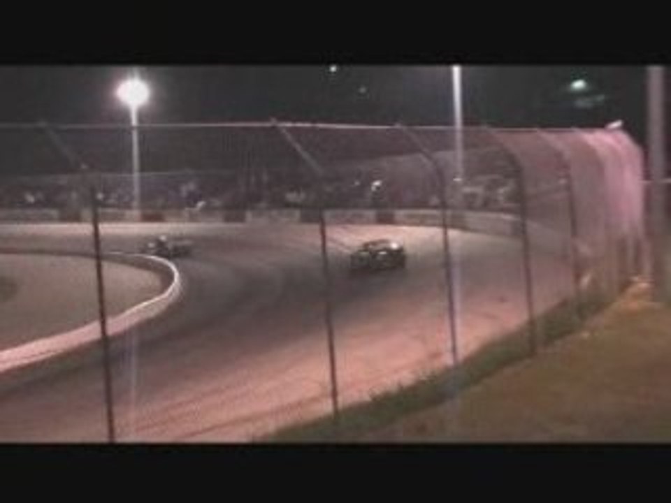Pass race checkers  7-3-08