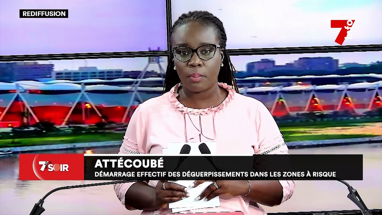 7info le soir du 14 juillet  2026 (édition du 18H30)