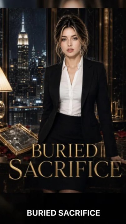Buried Sacrifice - Full HD Movie