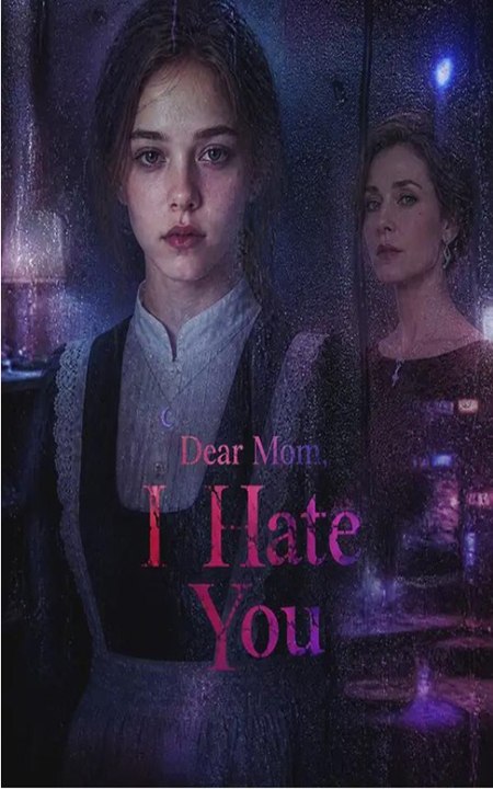 Dear Mom, I Hate You - Full Movie 2026