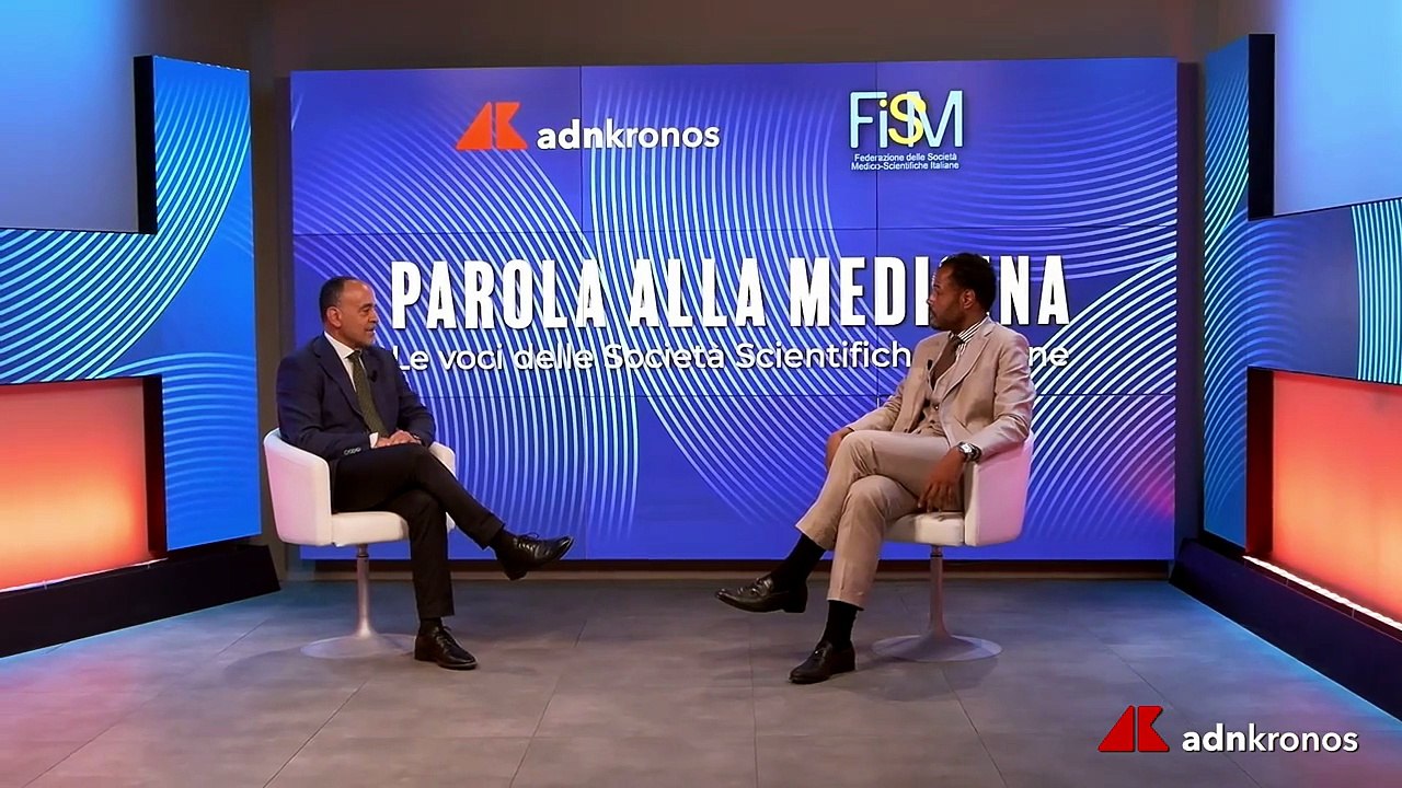 Pistis (Sif), ‘il farmaco è anche terapia genic...