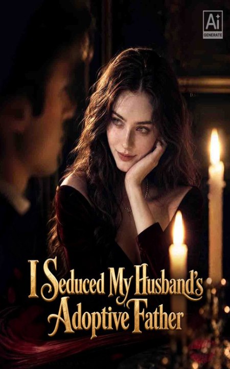 I Seduced My Husband’s Adoptive Father - Full EP (2026) - FULL ENGSUB