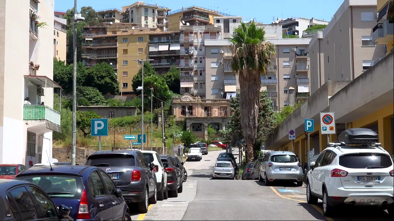 TENTATO OMICIDIO  AL villaggio MATTEOTTI” 57ENNE ACCOLTELLA IL FRATELLO