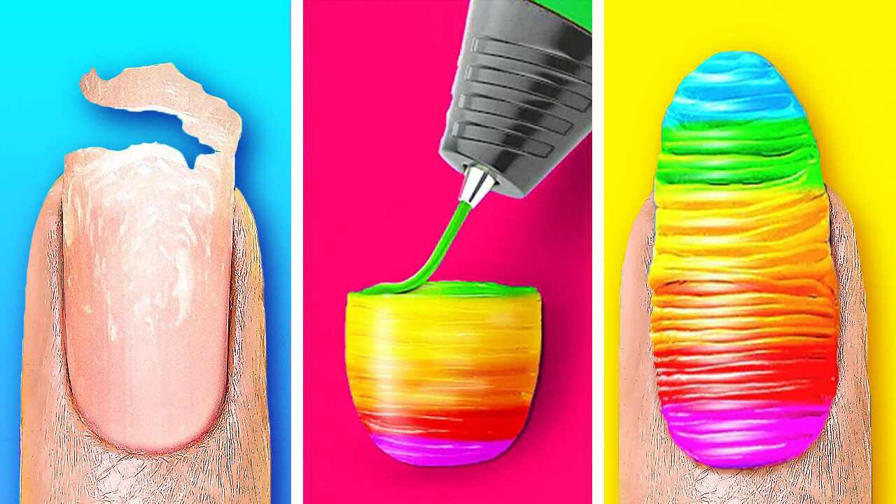 Amazing Beauty Hacks to Transform Your Look!