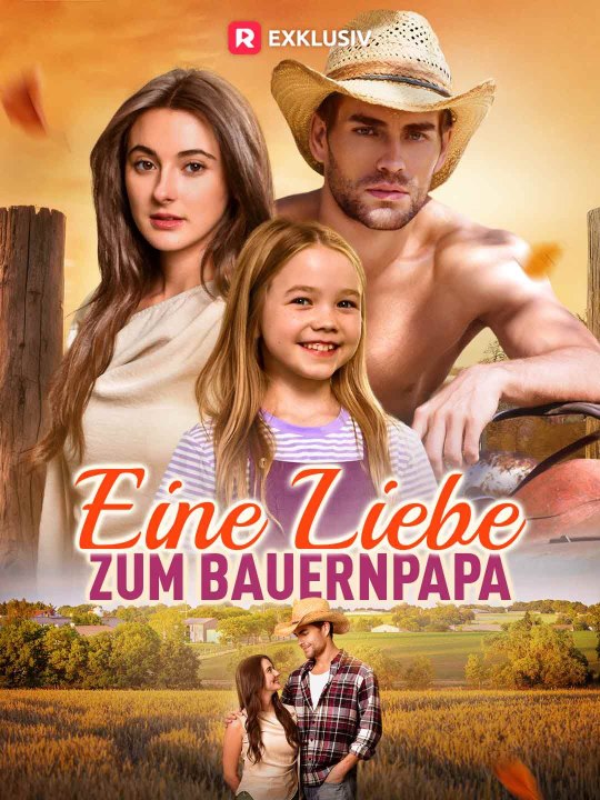 Eine Liebe zum Bauernpapa - Teil 2/4 | Folgen 41-83