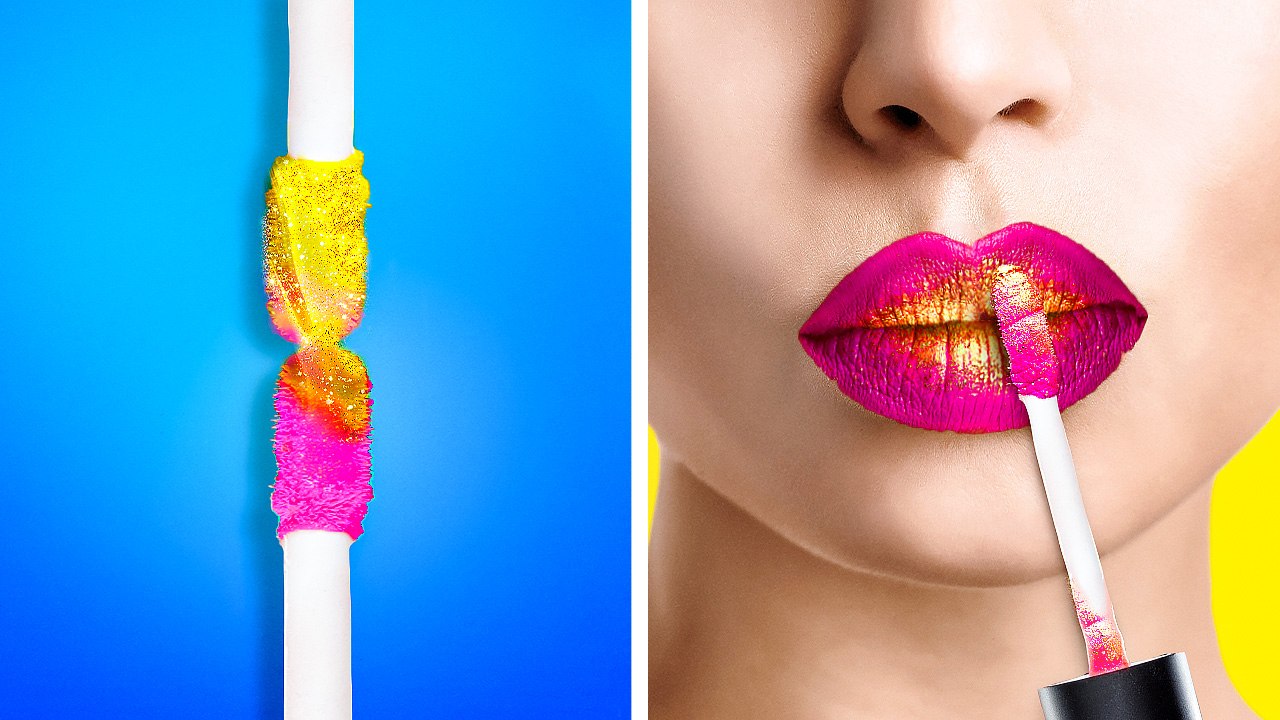 Simple Beauty Hacks to Look Stunning and Get Noticed