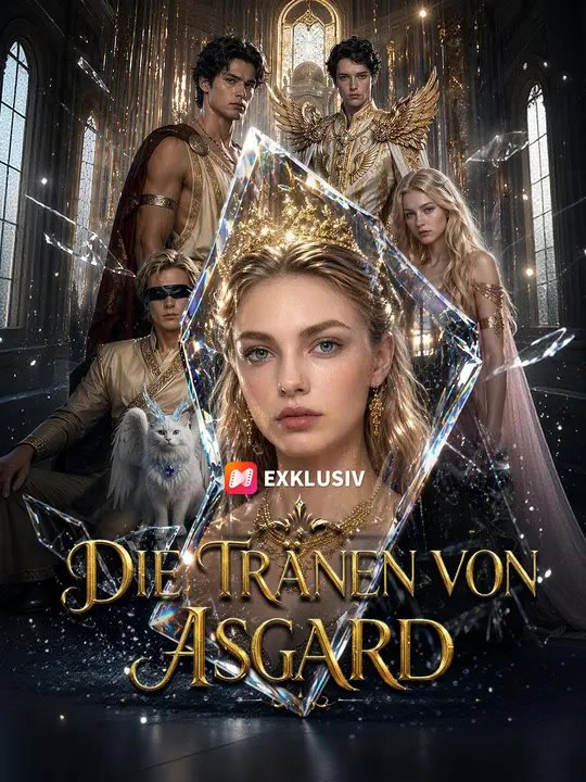 Die Tränen von Asgard - Teil 1/1 | Folgen 1-51