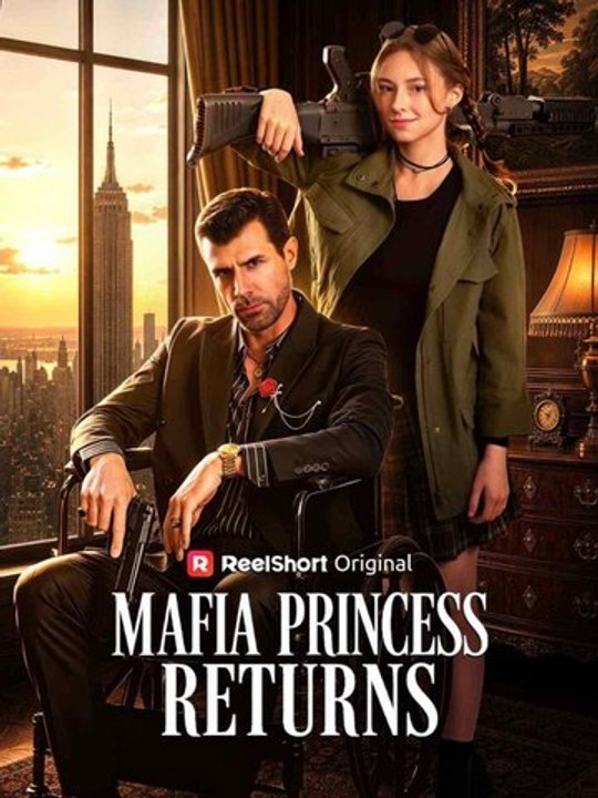 Mafia Princess Returns Full (Full Drama)