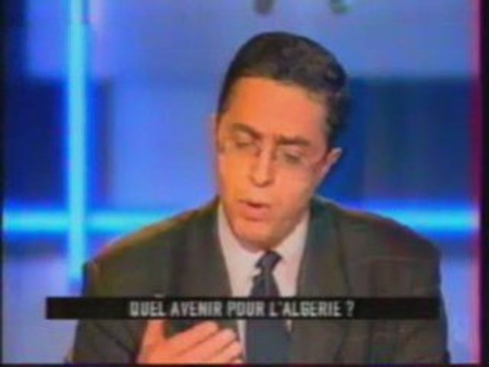 algerie