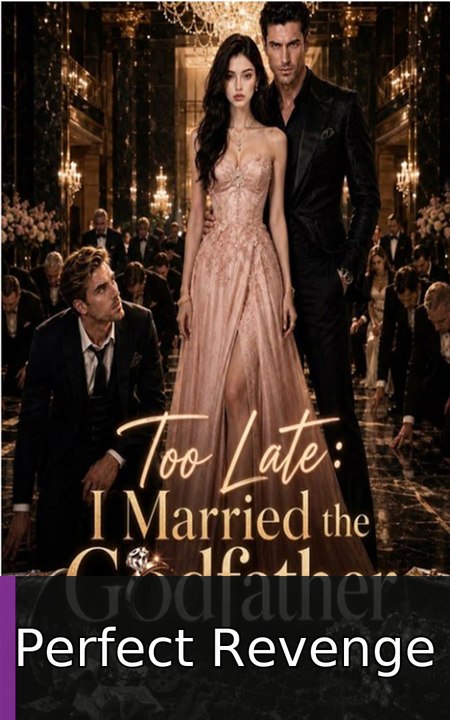 Too Late I Married the Godfather engsub fullfilm🎯🍿🍿 Perfect Revenge