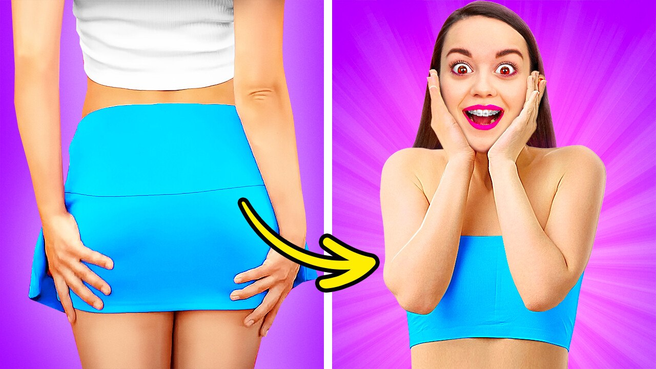 Smart Clothing Hacks for Students on the Go